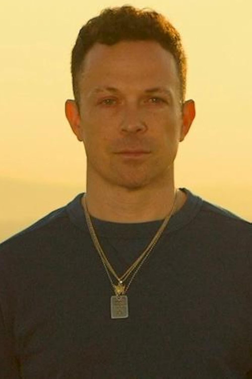 Joseph Ruzer profile