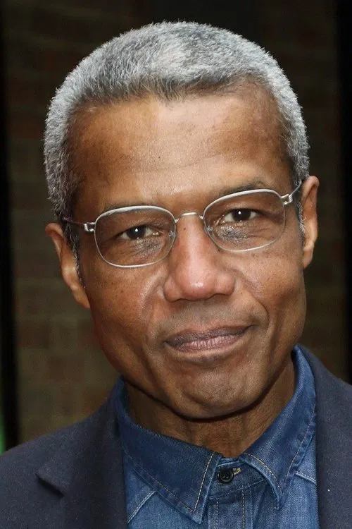 Hugh Quarshie profile