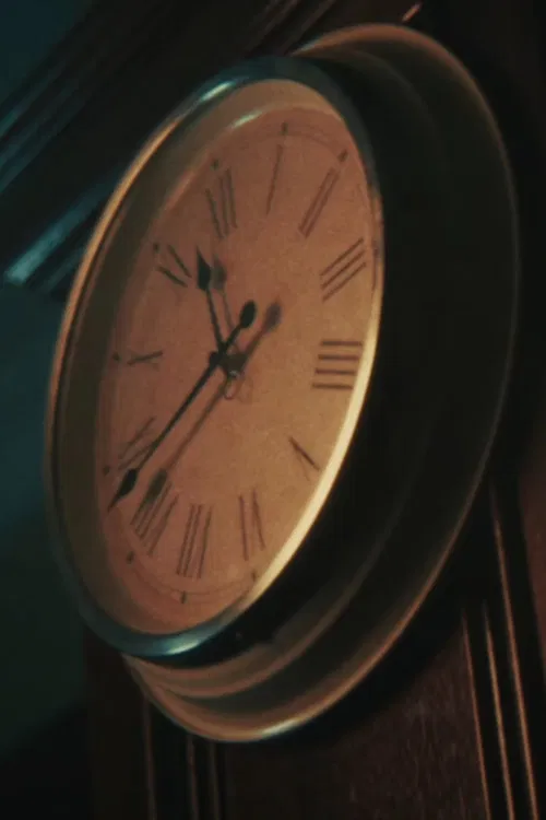 Midnight Kill poster