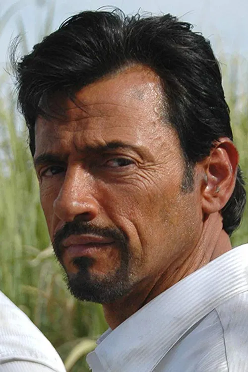 Joe Zimmerman profile