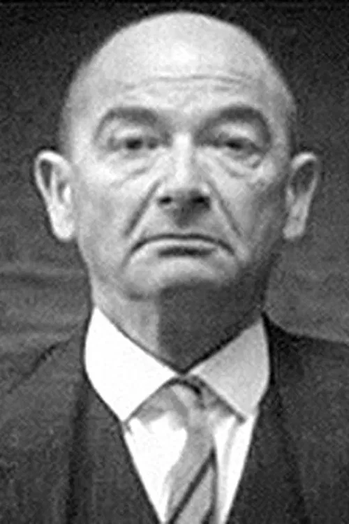 Peter Jonfield profile