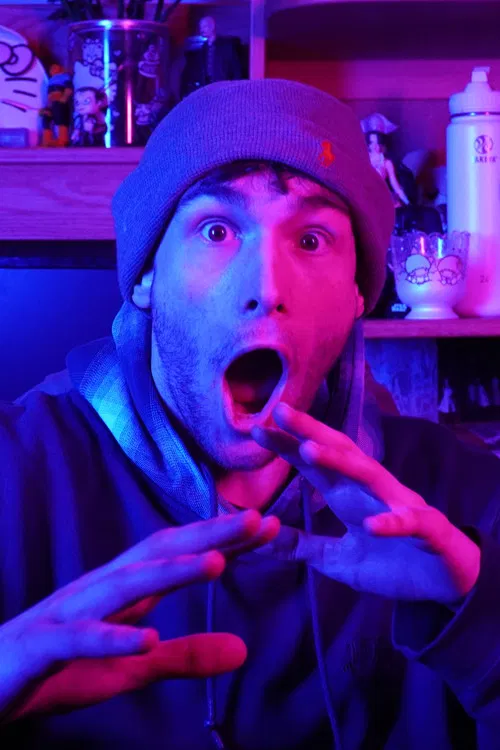 Dylan Williams profile