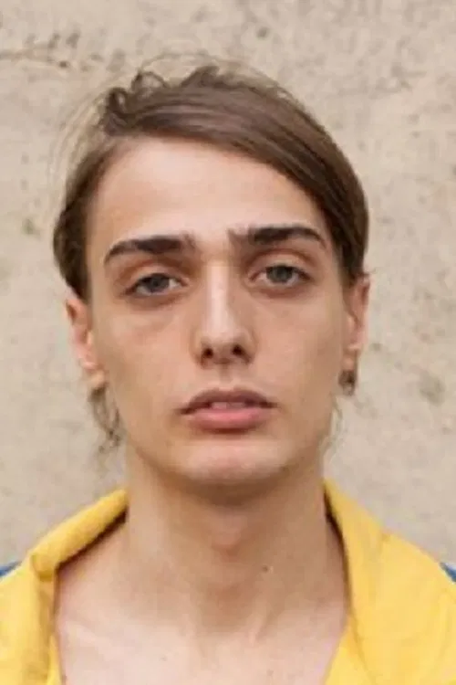 Mate Khidasheli profile