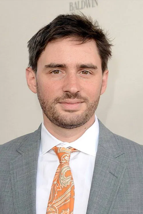 Jared Moshé profile