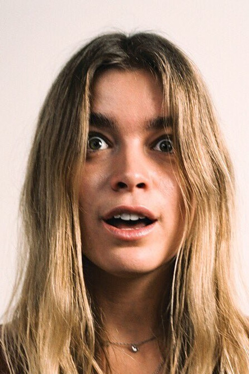 Gemita Samarra profile