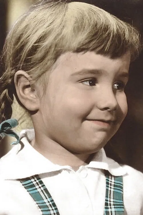 Eva Hast Nystad profile