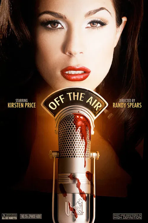 Off the Air poster