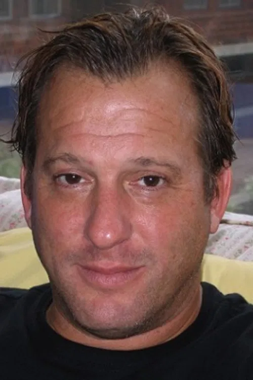 Steve Bilich profile