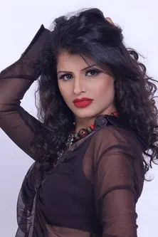 Virinda Desai profile