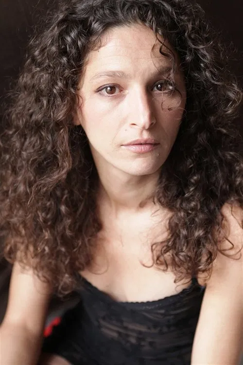 Souhade Temimi profile