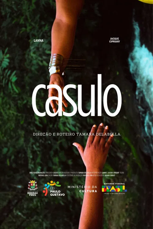 Casulo poster