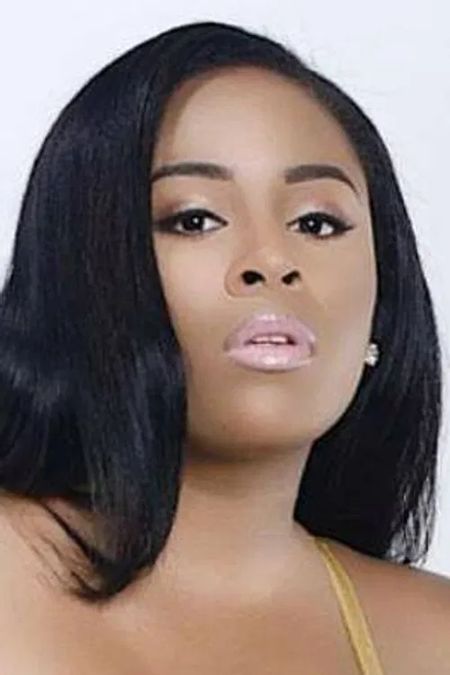 Brittany Bryant profile