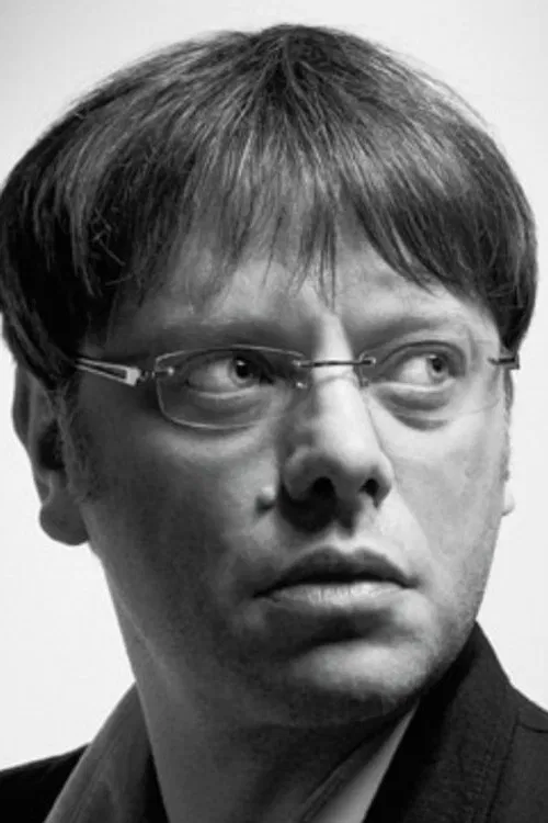 Valery Todorovsky profile