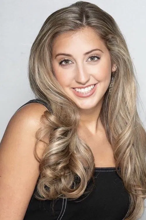 Sabrina Corsino profile