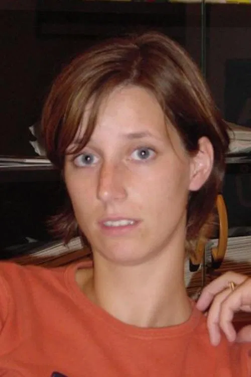 Šárka Dvořáková profile