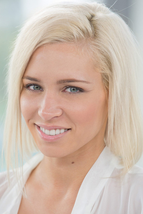 Kacey Jordan profile