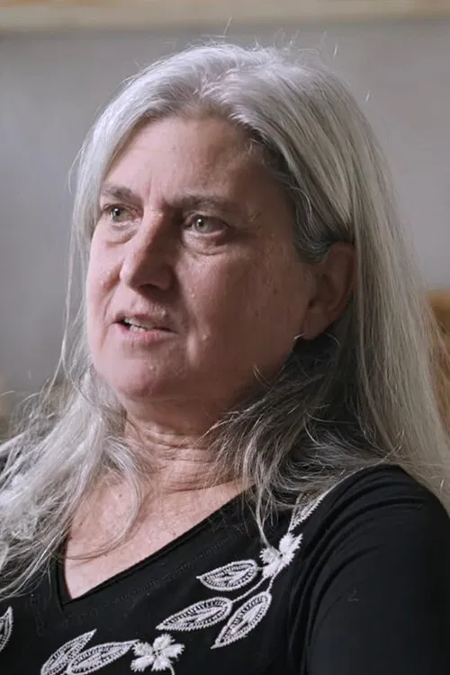 Robin Rather profile