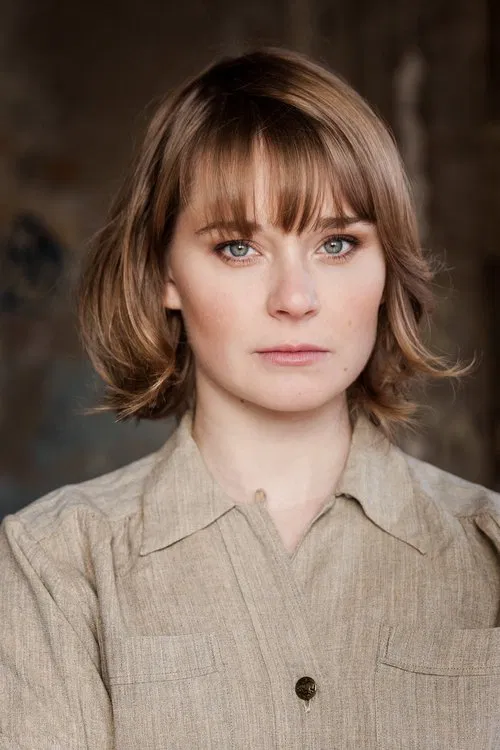 Nadja Bobyleva profile