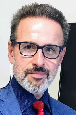 Robert Tondera profile