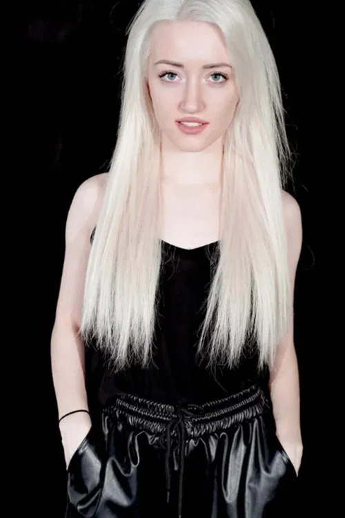 Sunny Dyshaja profile