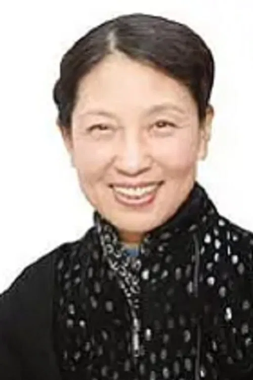 Jianxia Zhang profile