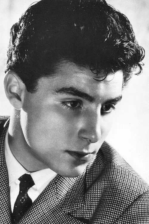 Roberto Benzi profile