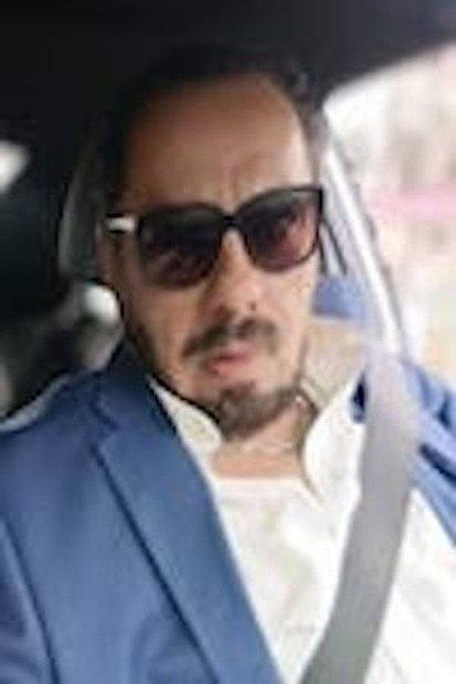 Carlos Hernández Cortés profile