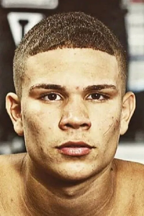 Armani Almestica profile