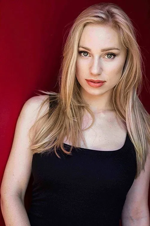 Bronwyn Carrie-Wilson profile