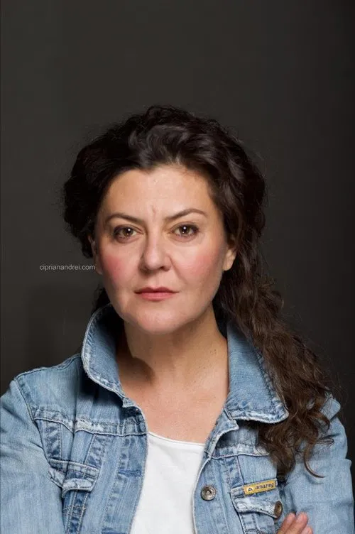 Isabela Neamțu profile