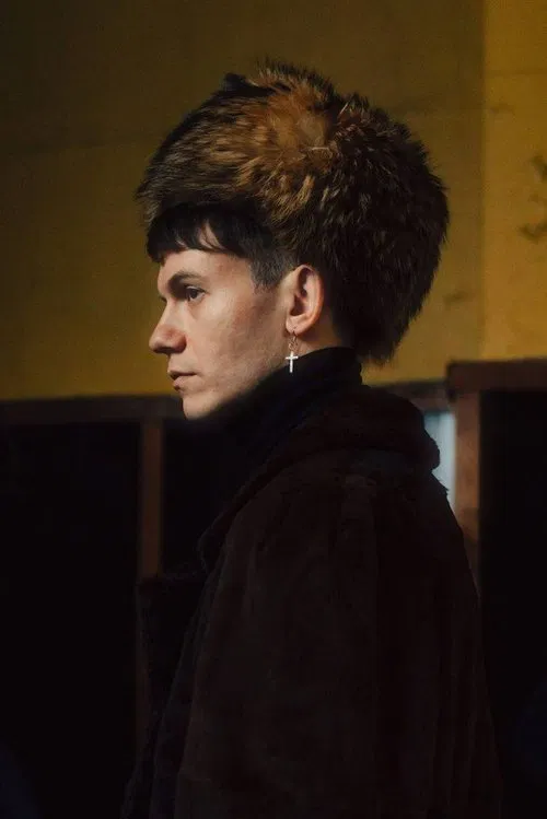 Nikolai Komyagin profile