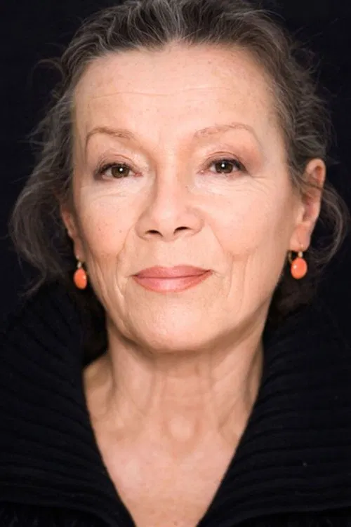 Krista Stadler profile