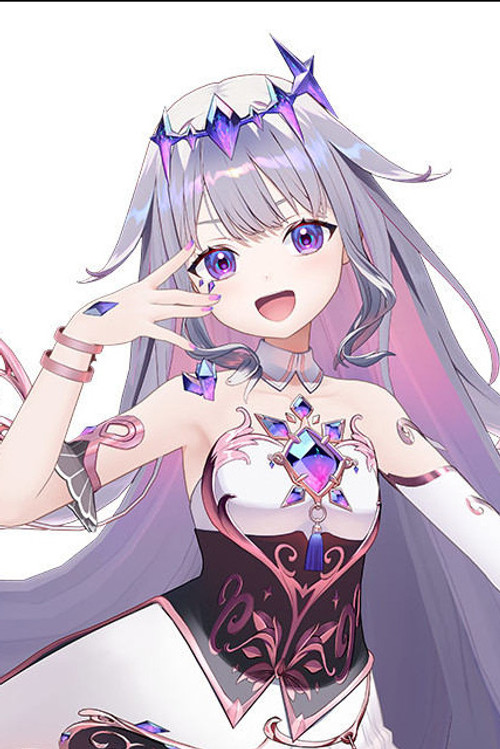 Koseki Bijou profile