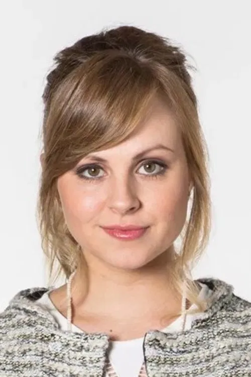 Tina O'Brien profile