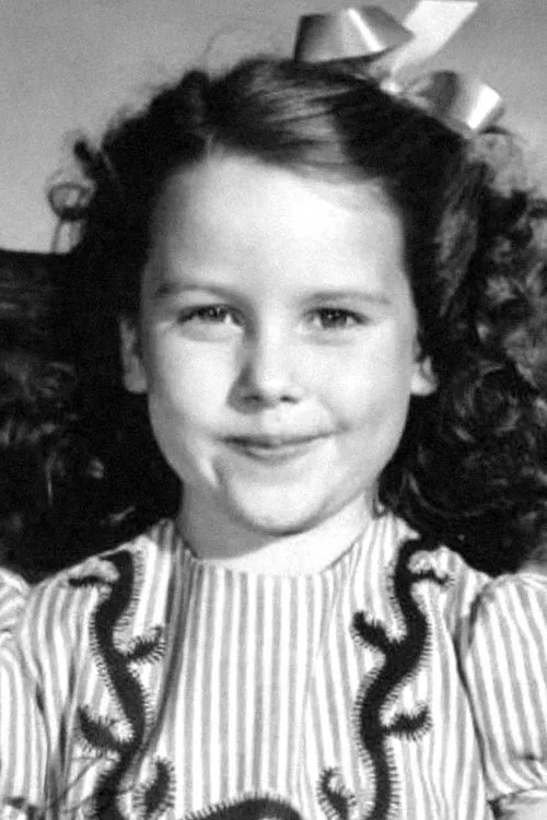 Sharyn Moffett profile