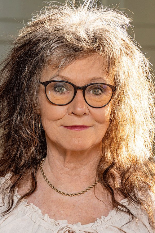 Tine Sylvest profile