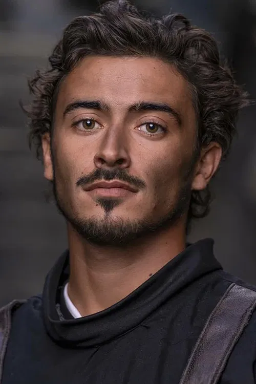 Bradley J. Ibrahim profile