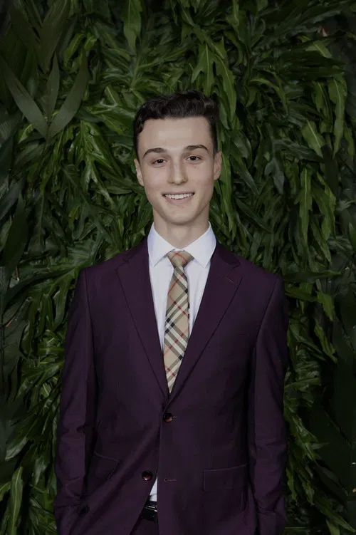 Arthur Dacorregio Silva profile