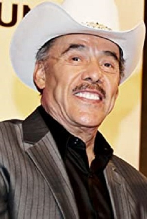 Pedro Rivera profile