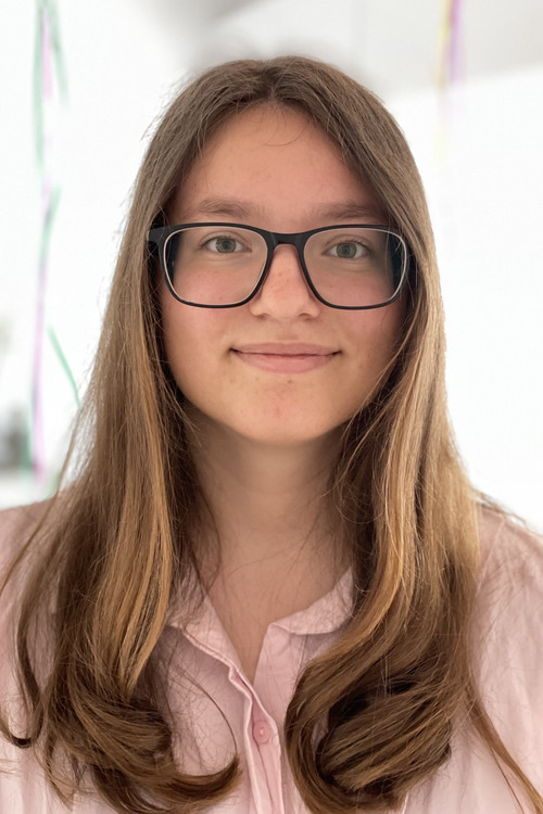 Aleksandra Kraft profile