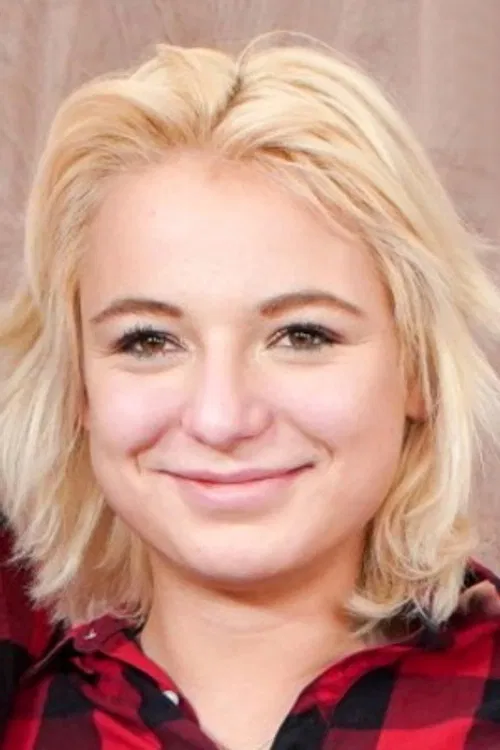 Vanessa Secret profile