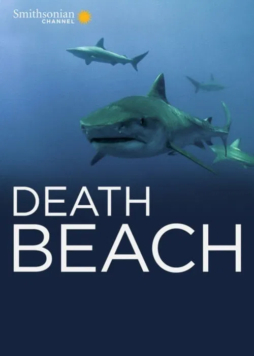 Death Beach poster