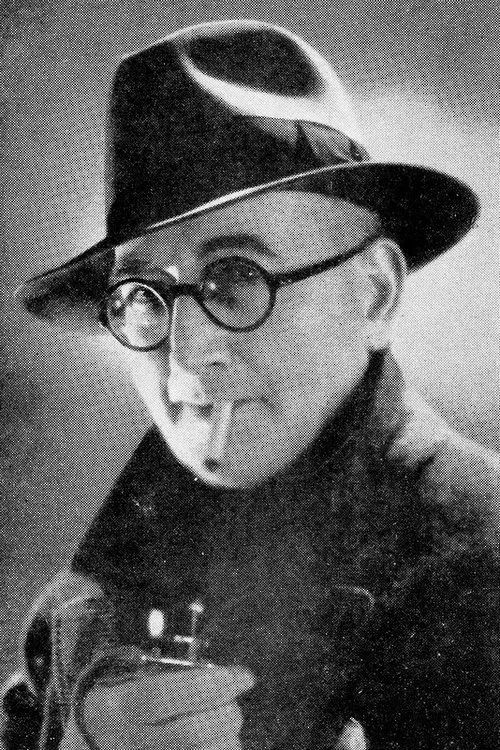 Marcel Simon profile