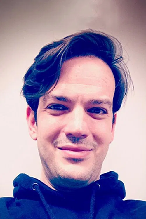 Minos Theocharis profile