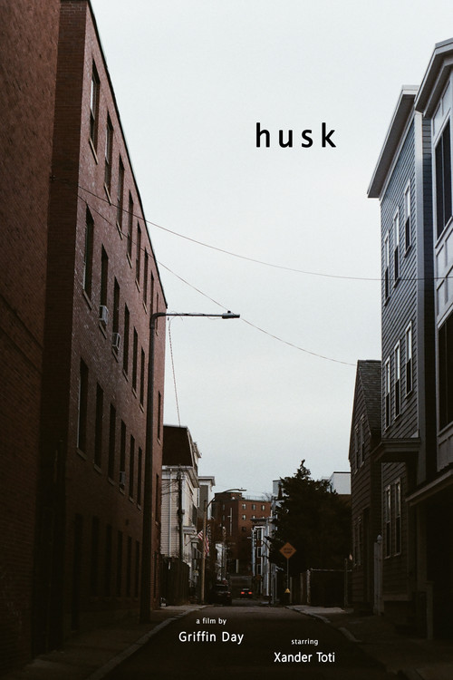 Husk poster