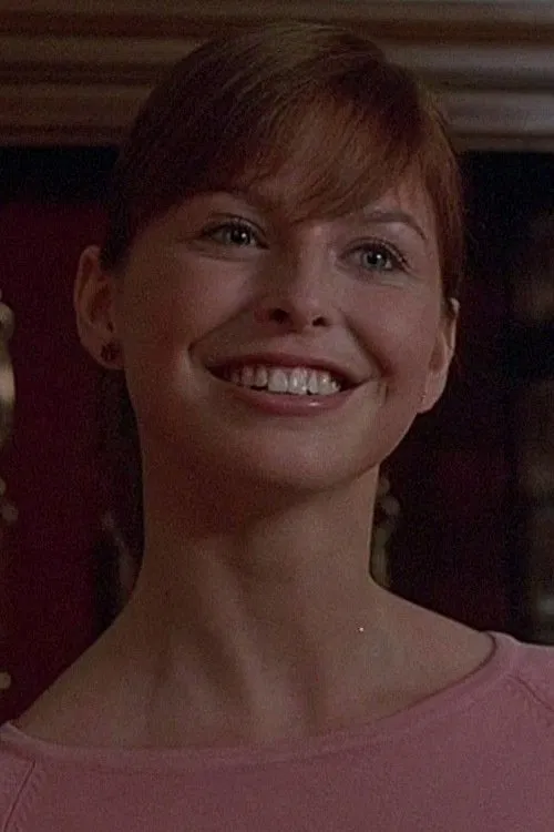 Jana Havlickova profile