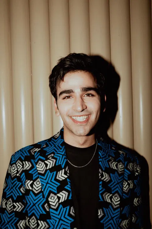 Chayan Chopra profile