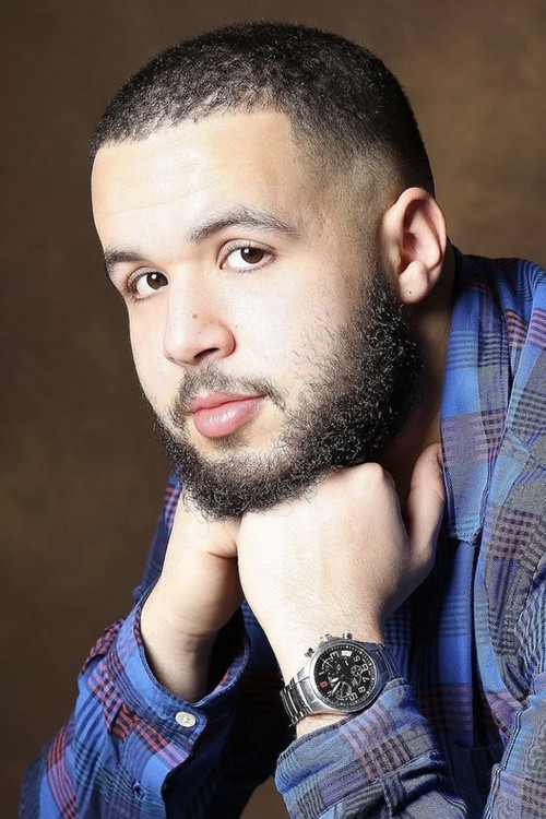 Amine Lajiri profile