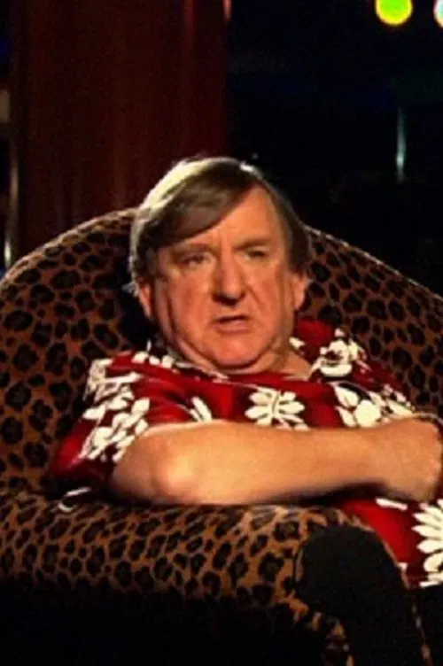 John D. Lamond profile