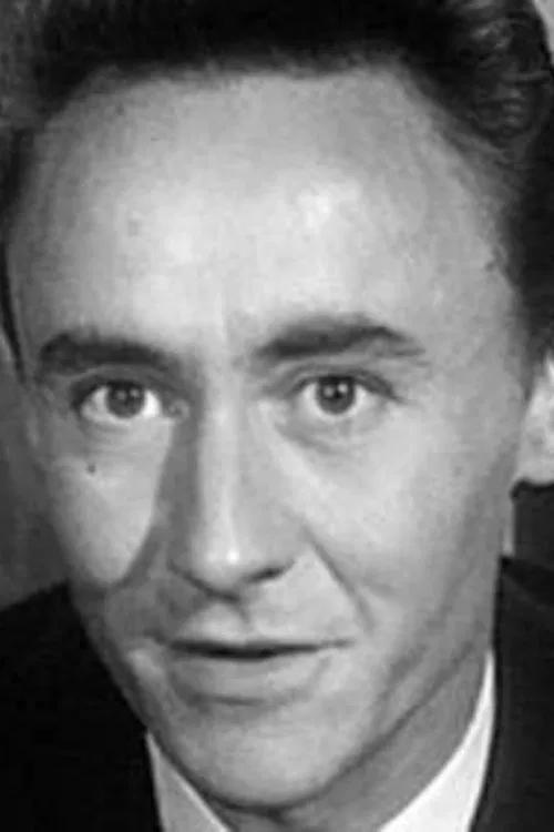 Jean-Pierre Jaubert profile